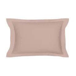 Taie d'oreiller 50x70 coton 57 f