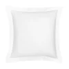 New Taie d'oreiller 63x63 coton 57 f