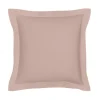 Taie d'oreiller 63x63 coton 57 f