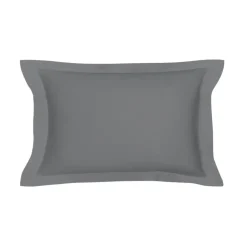 Taie d'oreiller 50x70 coton 57 f