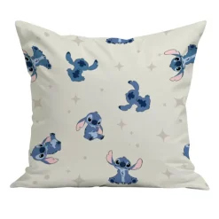 Taie oreiller lilo & stitch