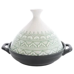 Online KITCHEN COLLECTION ORIENTAL Tajine cuisson non induction