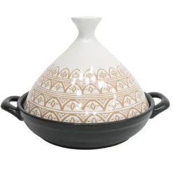 Online KITCHEN COLLECTION ORIENTAL Tajine cuisson non induction