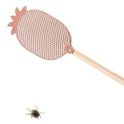 Sale Tapette a mouche ananas