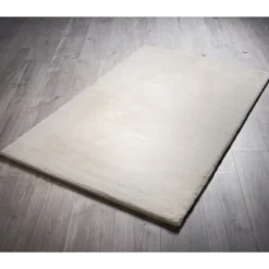 Discount JAPANDI Tapis aspen creme