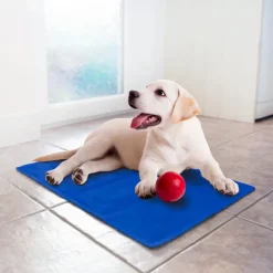 Best CHILLI PAWS Tapis chien rafraichissant
