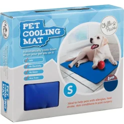Best CHILLI PAWS Tapis chien rafraichissant