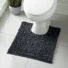 Best Tapis contour anthracite