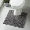 Sale Tapis contour gris
