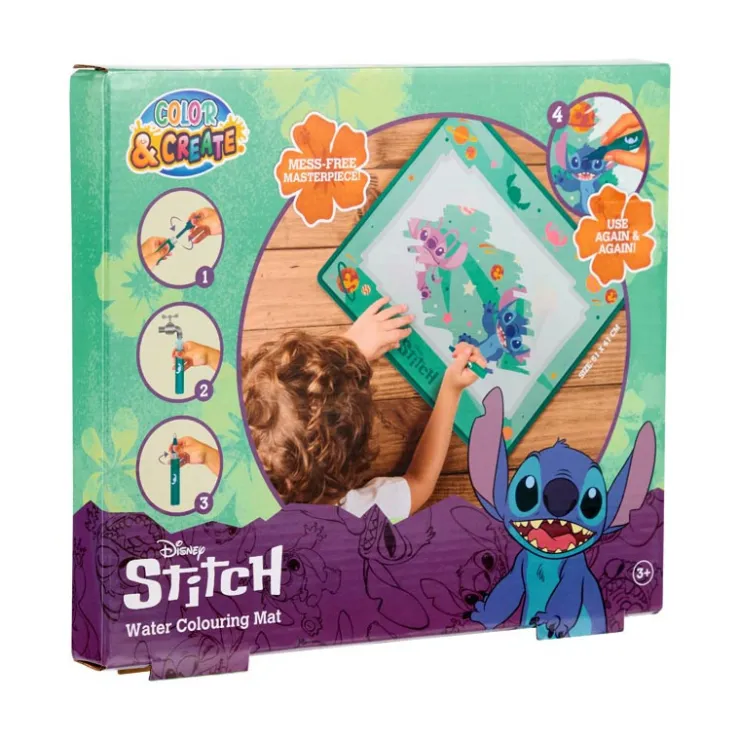 Clearance Tapis d'activites coloriage a ea