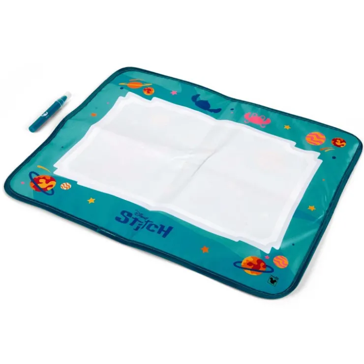Clearance Tapis d'activites coloriage a ea