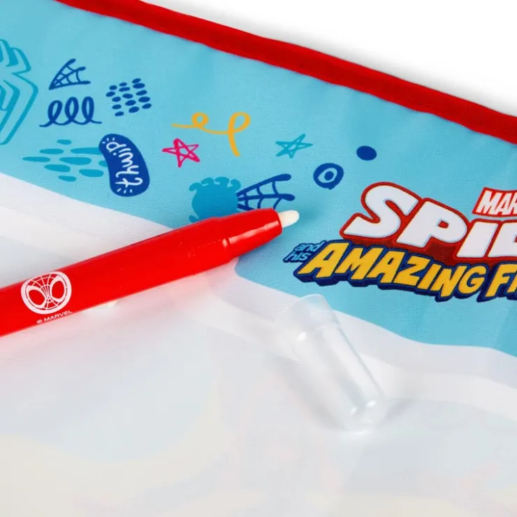 Outlet Tapis d'activites coloriage a ea