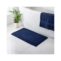 Hot Tapis de bain chenille 50x80cm b