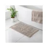 Hot Tapis de bain chenille 50x80cm b