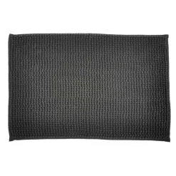Best SIMPLY Tapis de bain short bobble 40x60
