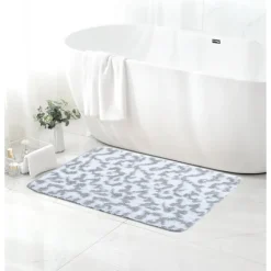 Best SIMPLY Tapis de bain 40x60 ass beige
