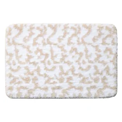 Best SIMPLY Tapis de bain 40x60 ass beige