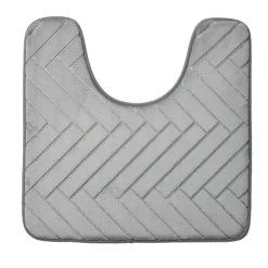 Clearance SIMPLY Tapis de bain 50x50 contour