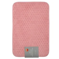 Hot SIMPLY Tapis de bain 40x60 geo