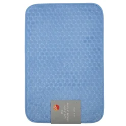 Hot SIMPLY Tapis de bain 40x60 geo