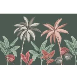 SIMPLY Tapis deco 50x80cm imprime