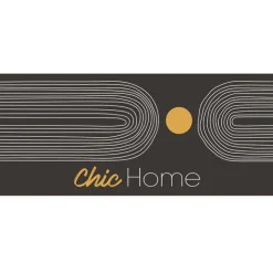 Outlet SIMPLY Tapis deco 50x120cm imprime