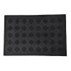 Outlet Tapis drew 40x60cm damier