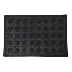 Outlet Tapis drew 40x60cm damier