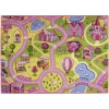 Hot SIMPLY KIDS Tapis fairground life