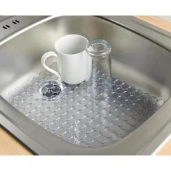 Clearance SIMPLY Tapis fond d'evier 30x40cm