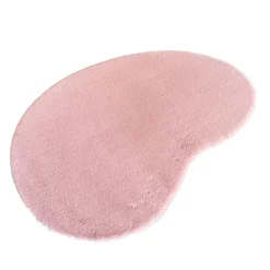 Sale PURE HARMONY Tapis haricot 80x120cm blush