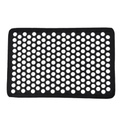 Tapis harold 40x60cm grille