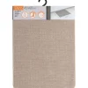 Sale Tapis hexagone 45x60cm polyester