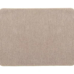 Sale Tapis hexagone 45x60cm polyester