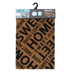 Sale Tapis imp home sweet home 40x60