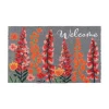 Sale Tapis imp welcome 45x75cm