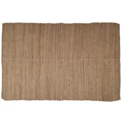 Outlet NATURAL HOME Tapis isla 160x230cm jute