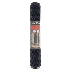 Outlet Tapis lisa 60x80cm bleu