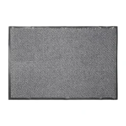 Discount Tapis lisa 80x120cm gris