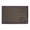 Tapis lisa 40x60cm taupe