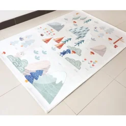 Sale SIMPLY KIDS Tapis little explorer