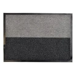 New Tapis magic 50x70cm gris/noir