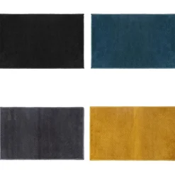 Online FIVE Tapis microf 45x75cm