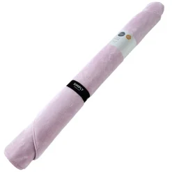 Clearance SIMPLY Tapis microplush d120 rose