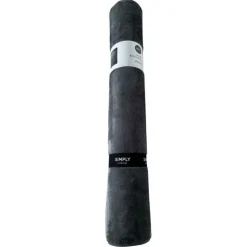 Hot Tapis microplush 100x150cm anthr