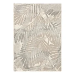 Best TROPICAL PARADISE Tapis paradise leaf 120*170cm