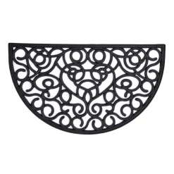 Hot Tapis sid 45x75cm demi lune