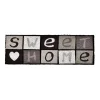 Sale Tapis sweet home 25x75cm