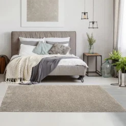 Sale HOME COLLECTION Tapis vital 160x230cm