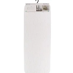Hot TENDANCE Tapis 45x120cm blanc